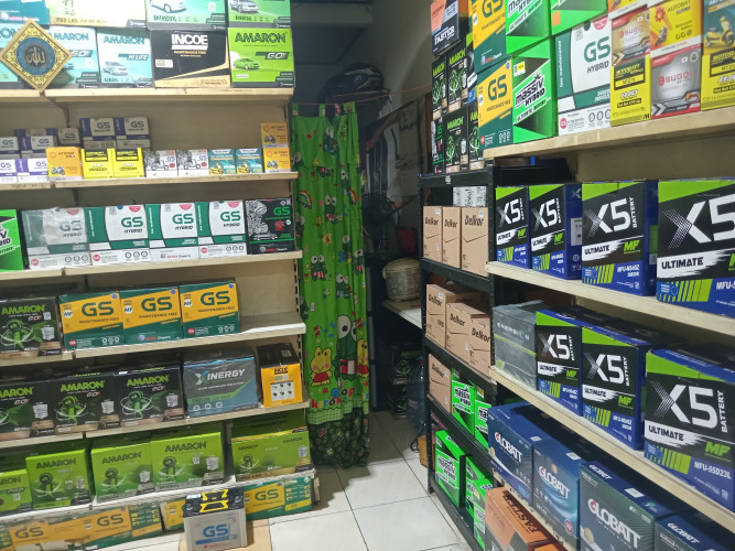 081310118505 Aki Baru di bojongsari