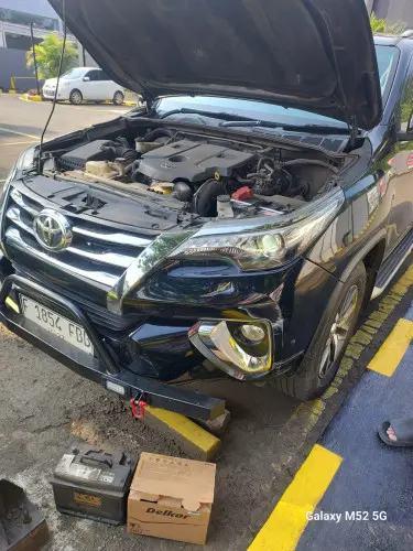 Layanan Tukar Tambah Aki 081310118505 – Ganti Aki Lama Tanpa Repot di Bojongsari