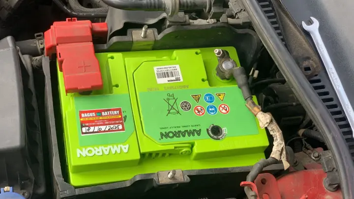 Toko aki bojongsari 081310118505 Bagus Battery
